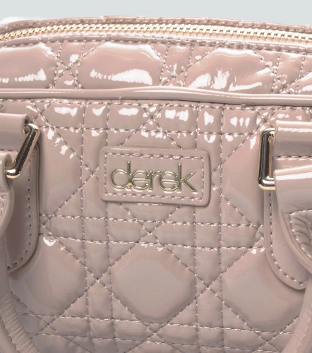 Bolso Unicolor DerekNU