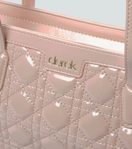 Bolso Unicolor DerekNU