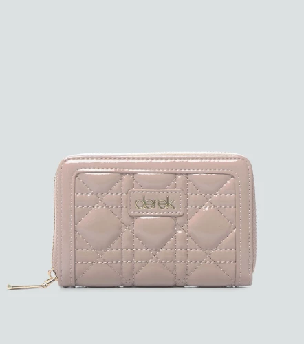 Billetera Unicolor DerekNU