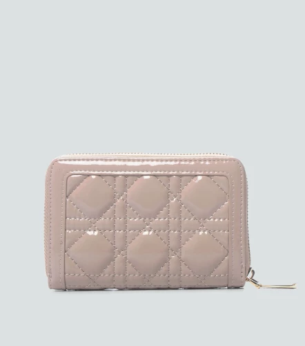 Billetera Unicolor DerekNU