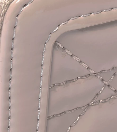 Billetera Unicolor DerekNU