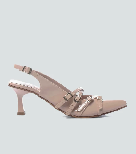 Tacon Para Mujer Martina Derek LovelyNU