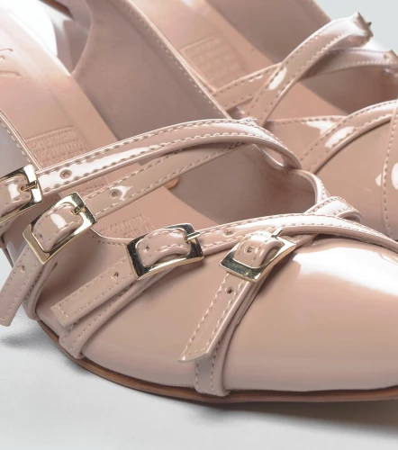 Tacon Para Mujer Martina Derek LovelyNU