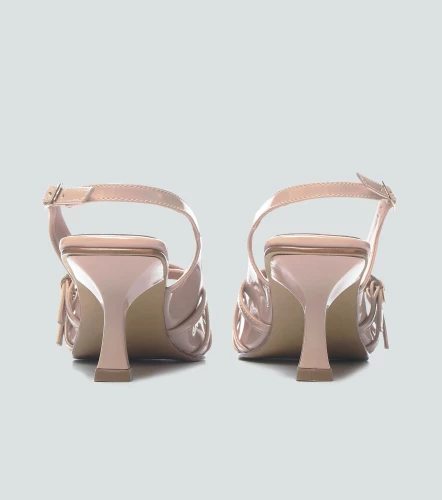 Tacon Para Mujer Martina Derek LovelyNU