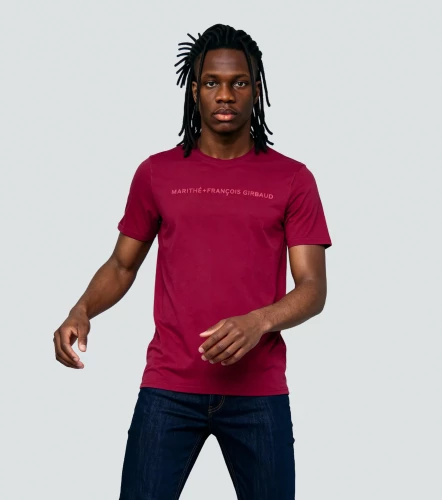 Camiseta Girbaud Le FrancoisRJ