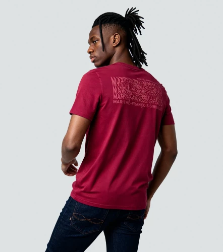Camiseta Girbaud Le FrancoisRJ