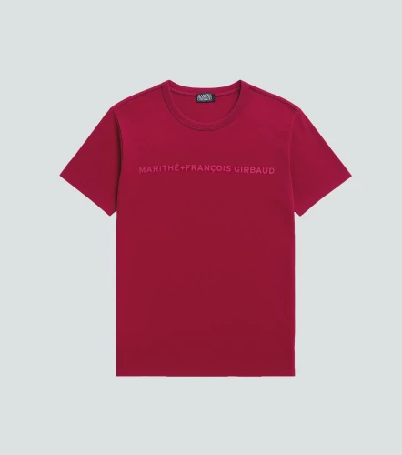 Camiseta Girbaud Le FrancoisRJ