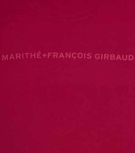 Camiseta Girbaud Le FrancoisRJ