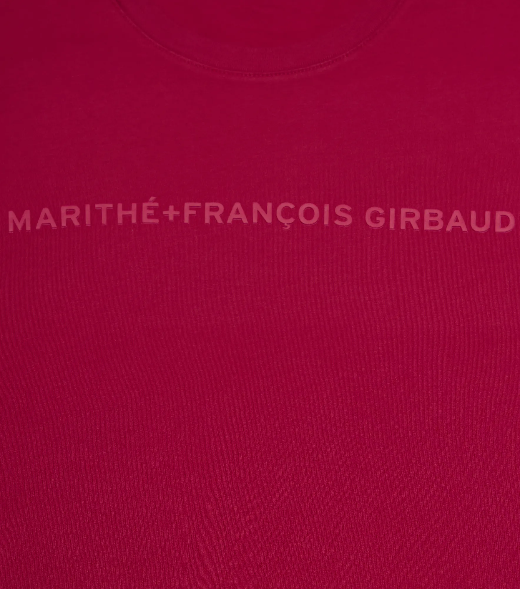 Camiseta Girbaud Le Francois 132160 RJ