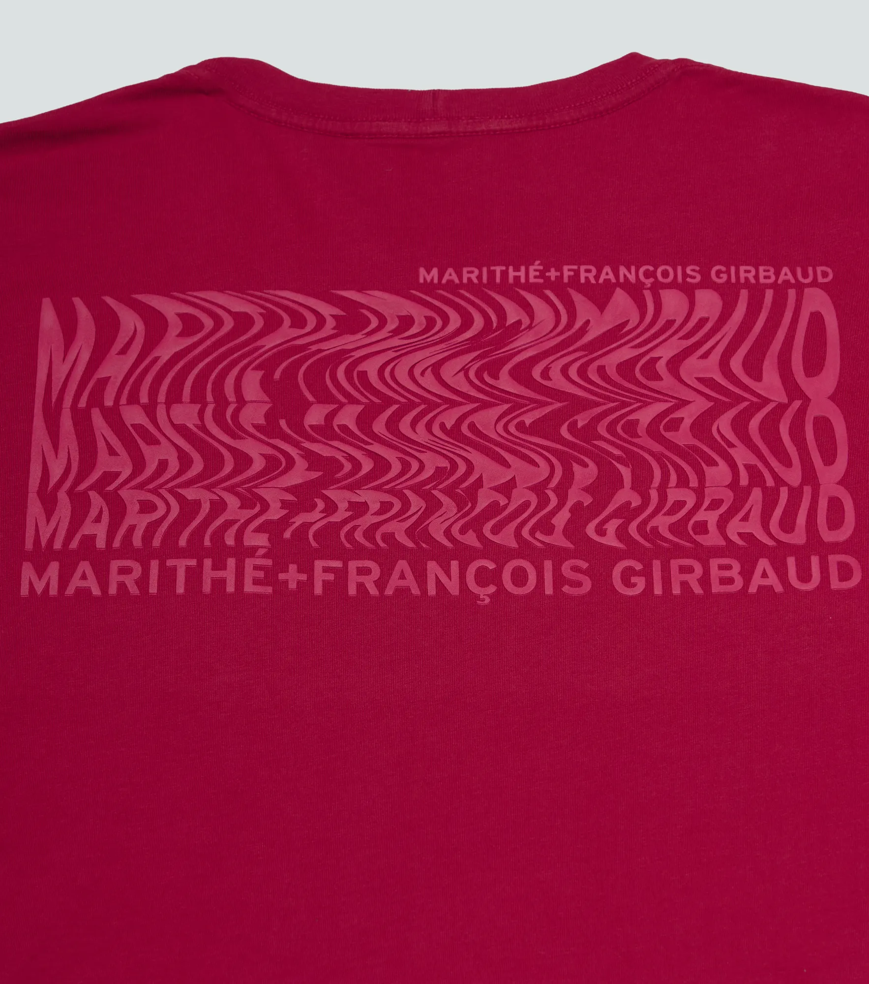 Camiseta Girbaud Le Francois 132160 RJ