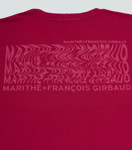 Camiseta Girbaud Le FrancoisRJ