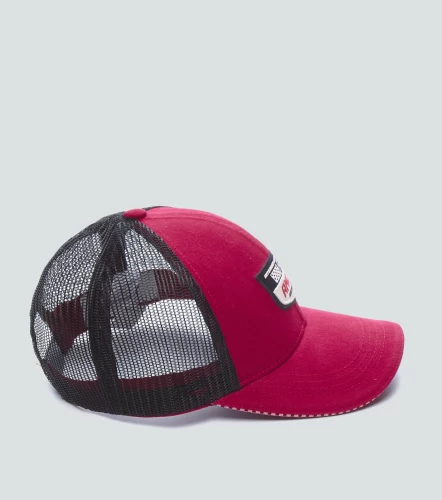 Gorra Americanino Trucker Teja CuadroRJ