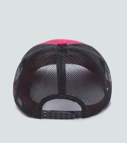 Gorra Americanino Trucker Teja CuadroRJ