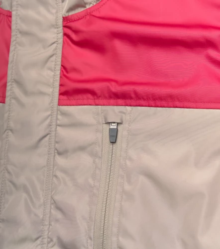 Hand Chaqueta Con Capota Masculina GasRJ