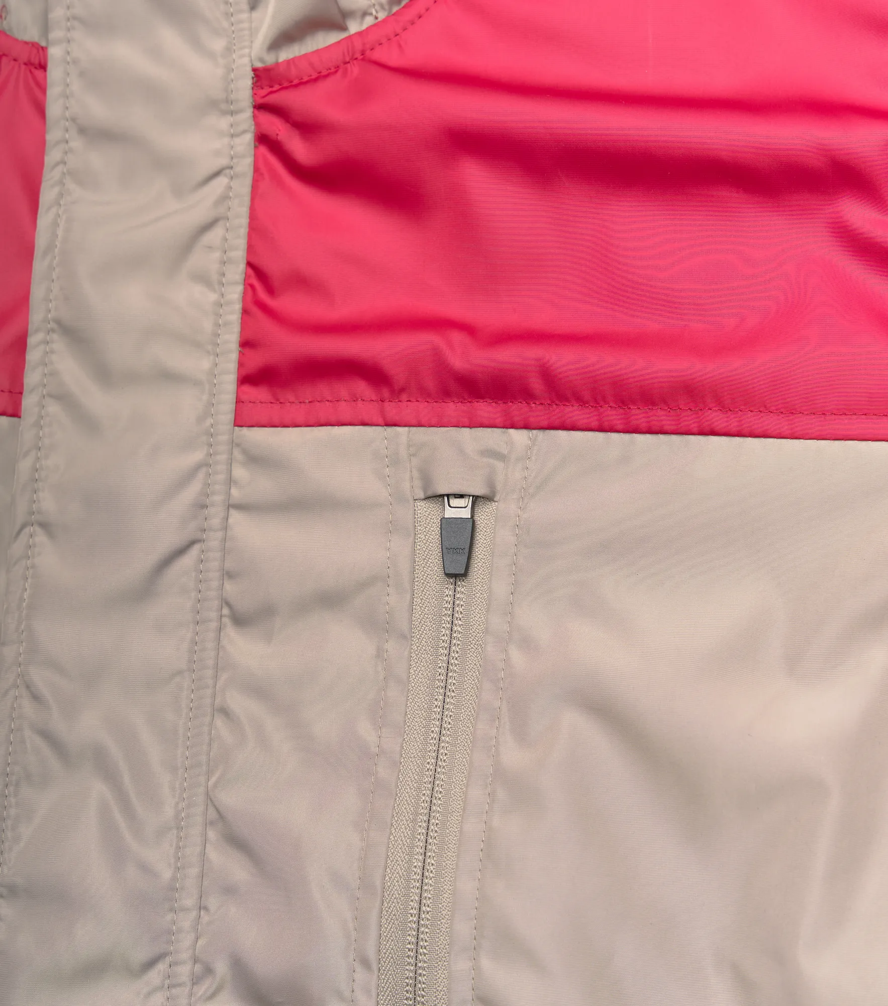 Hand Chaqueta Con Capota Masculina Gas 834161 CF