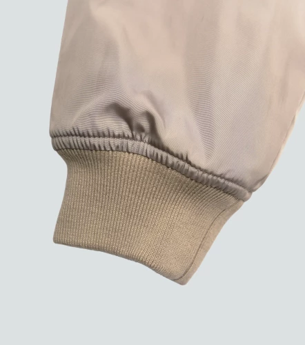 Hand Chaqueta Con Capota Masculina GasRJ