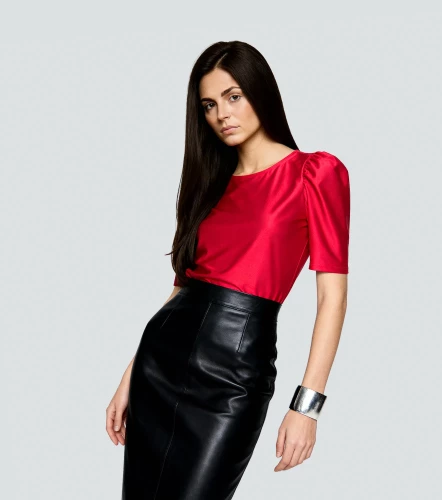 Blusa Para Mujer Sonia DerekRJ