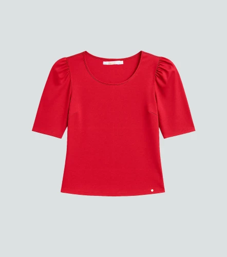 Blusa Para Mujer Sonia DerekRJ