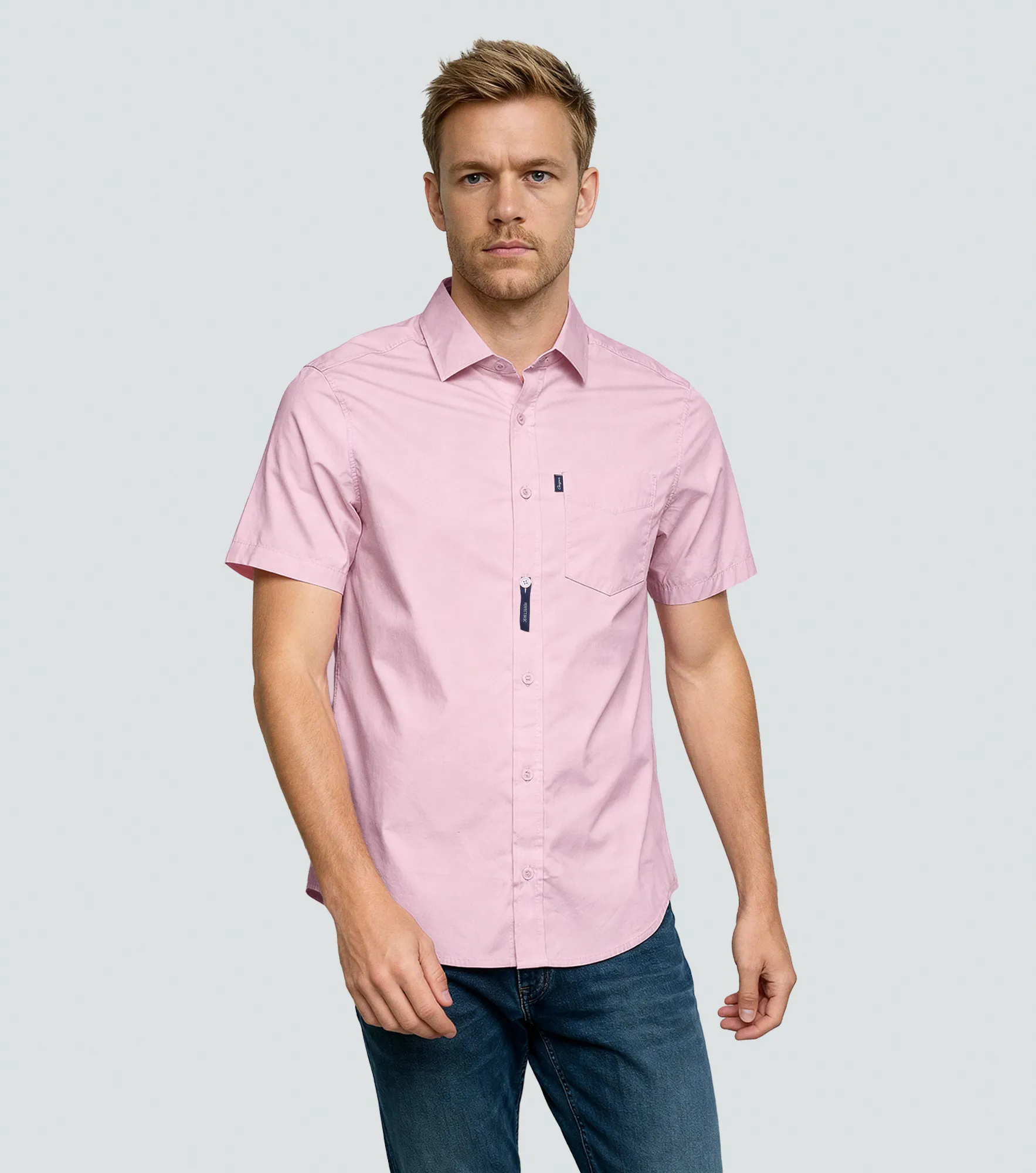 Polo Chevignon PocketRS