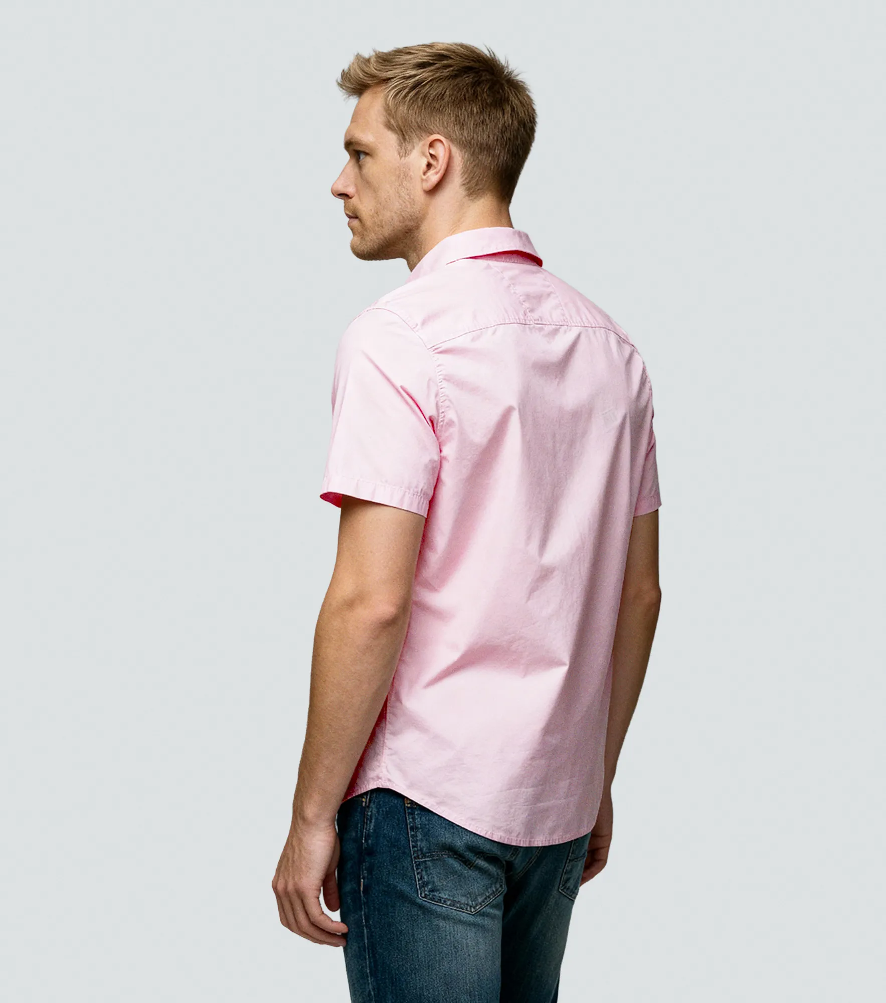 Polo Chevignon Pocket 132068 RS