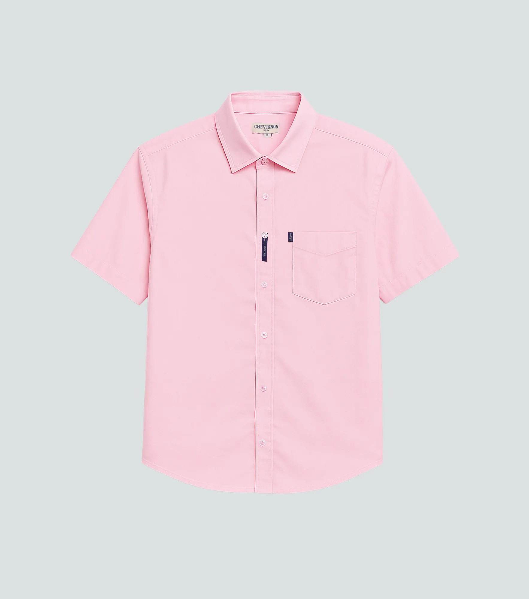 Polo Chevignon Pocket 132068 RS