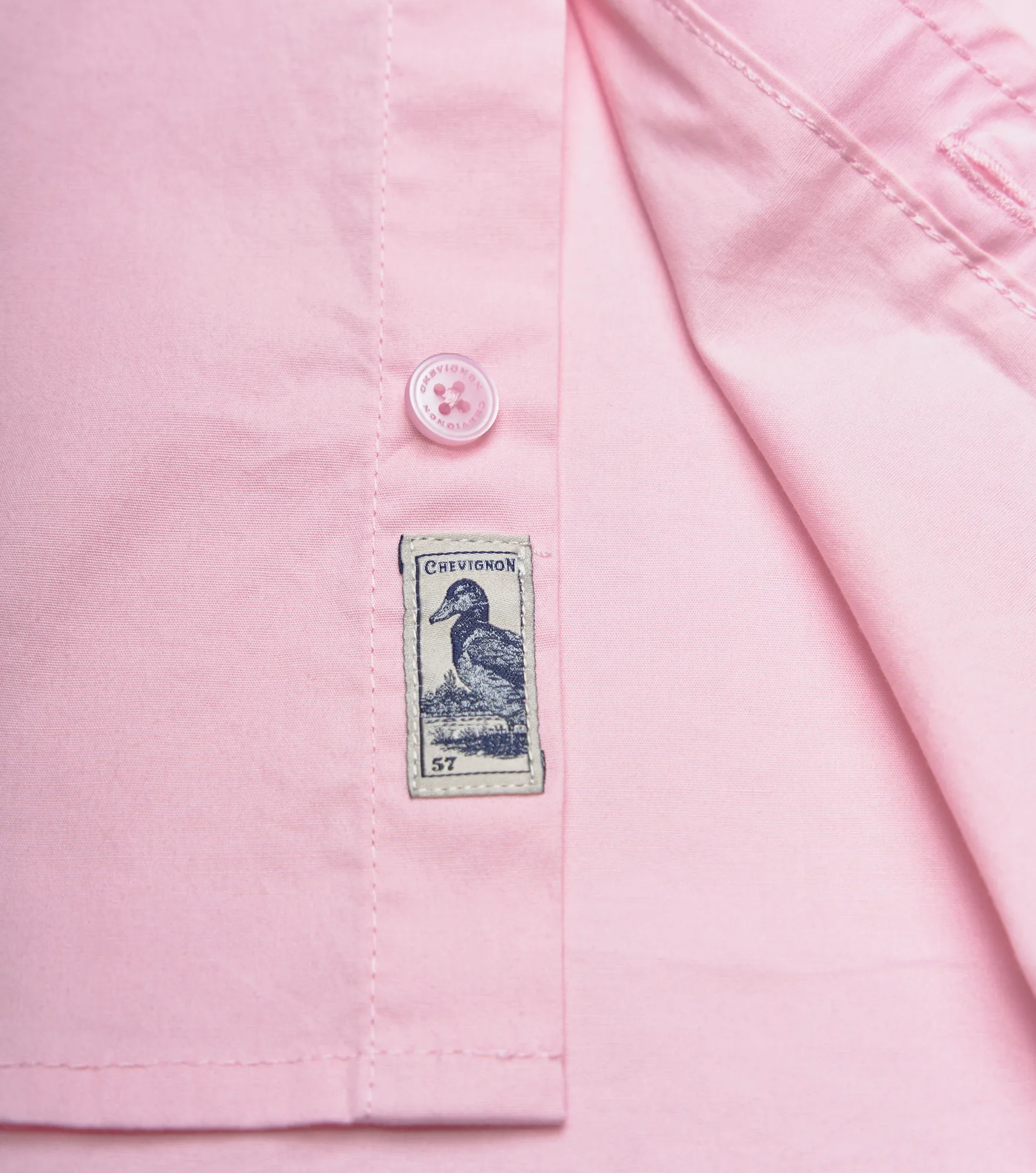 Polo Chevignon Pocket 132068 RS