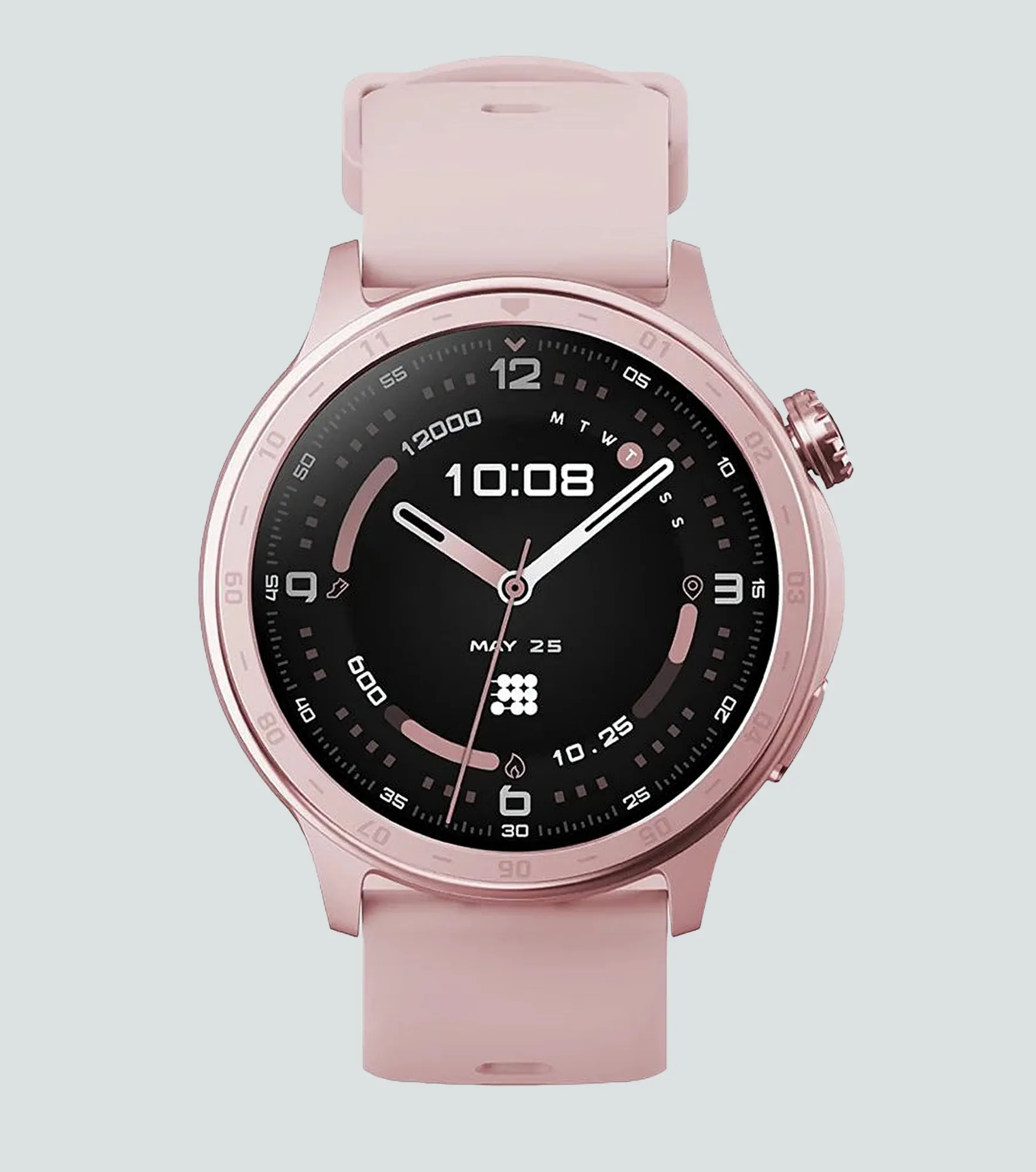 Reloj Cubitt Digital Aura 2 RoseRS