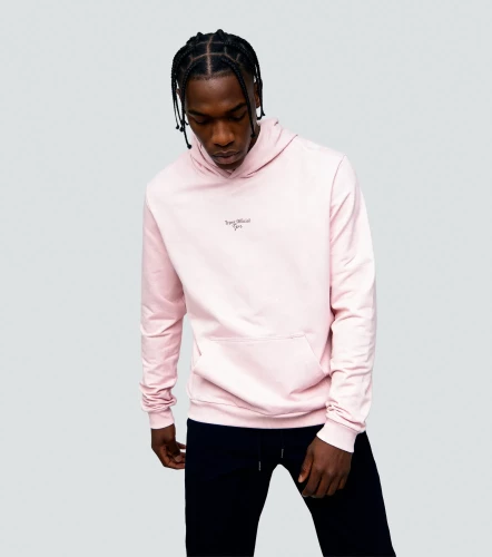 Leeward Buzo Con Capota Comfort TyperRC