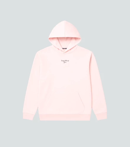 Leeward Buzo Con Capota Comfort TyperRC