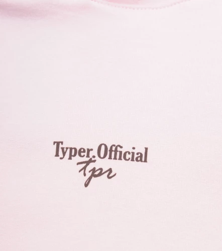 Leeward Buzo Con Capota Comfort TyperRC