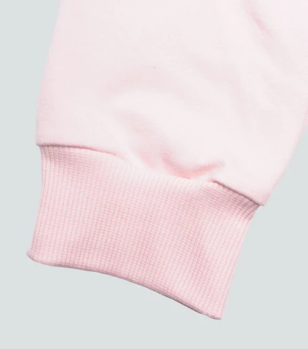 Leeward Buzo Con Capota Comfort TyperRC