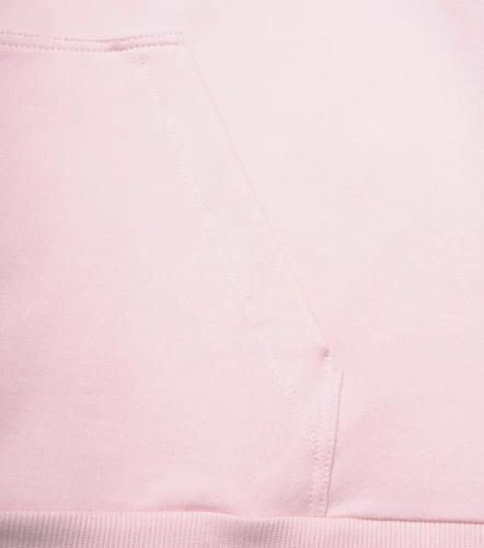 Leeward Buzo Con Capota Comfort TyperRC