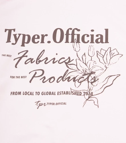 Leeward Buzo Con Capota Comfort TyperRC