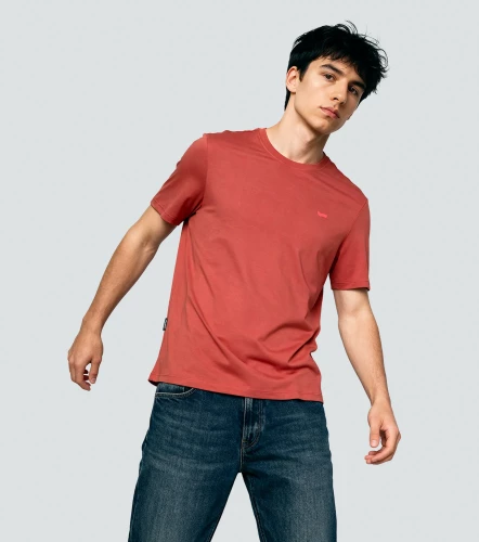 Kalas T Shirt Relaxed Fit Masculina GasTR