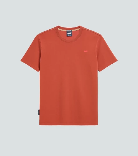 Kalas T Shirt Relaxed Fit Masculina GasTR