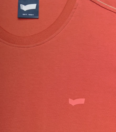 Kalas T Shirt Relaxed Fit Masculina GasTR