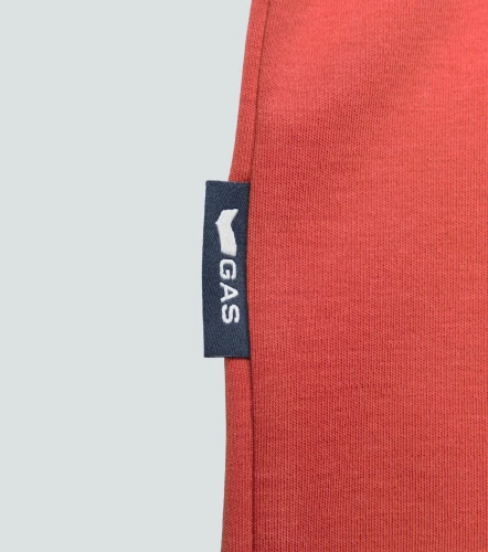 Kalas T Shirt Relaxed Fit Masculina GasTR