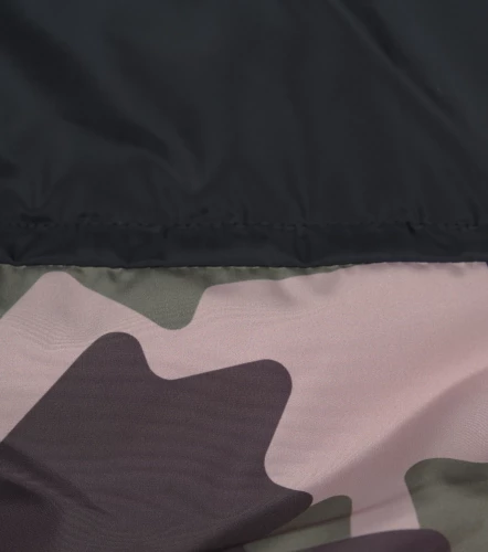 Bram Chaqueta Acolchada Masculina GroggyCU