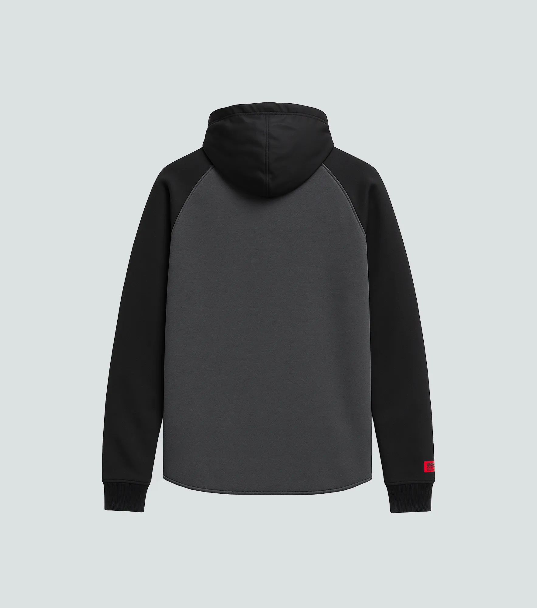 Dublin Hoddie Masculino Groggy 835780 CU