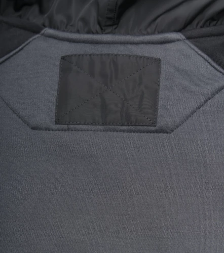 Dublin Hoddie Masculino GroggyCU