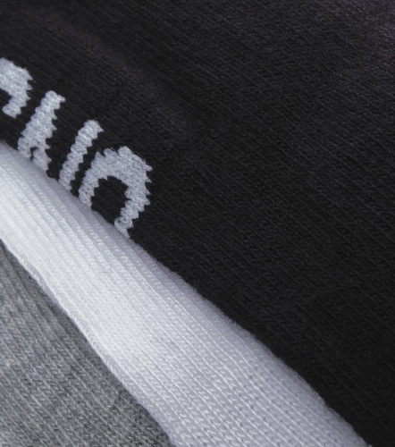 Fabian Media Tripack Con Graficos UnserCU