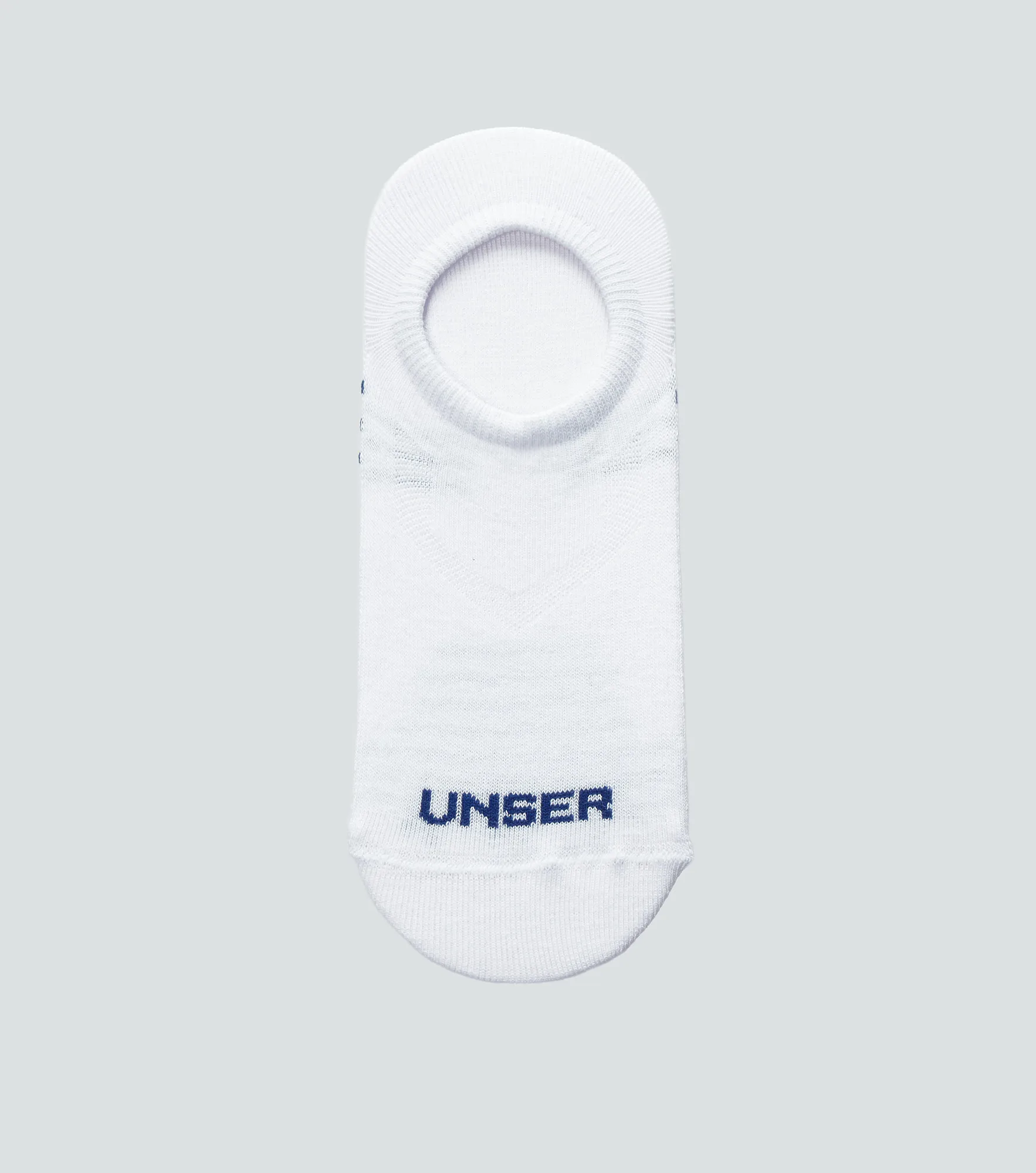 Janka Tripack Medias Unicolor Con Texto Y Lineas Unser 837030 CU