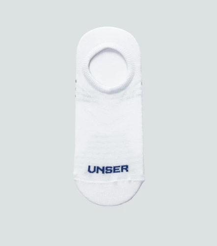 Janka Tripack Medias Unicolor Con Texto Y Lineas UnserCU