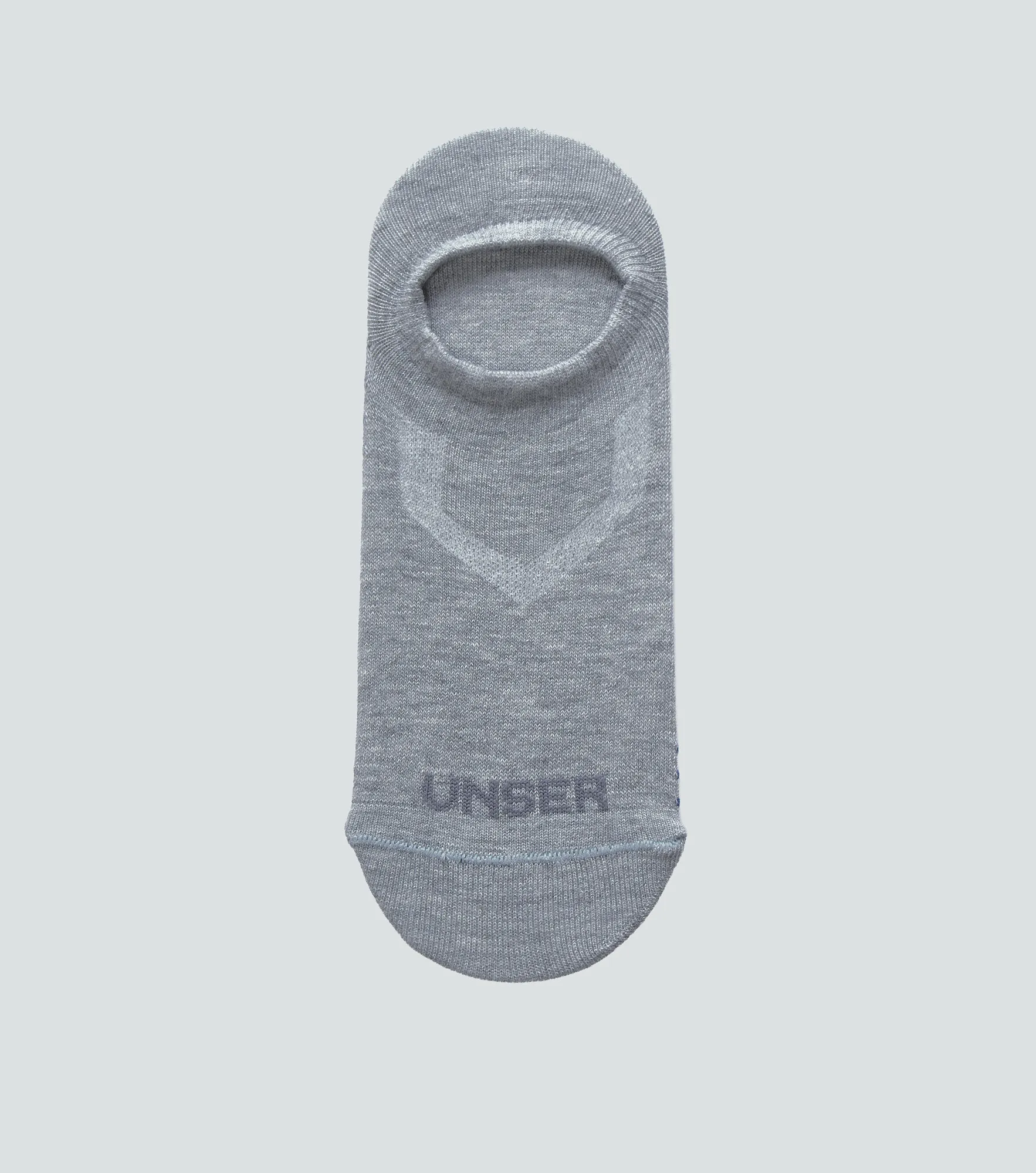 Janka Tripack Medias Unicolor Con Texto Y Lineas Unser 837030 CU