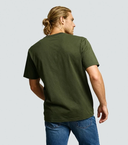 Camiseta Girbaud Le MonarqueVD