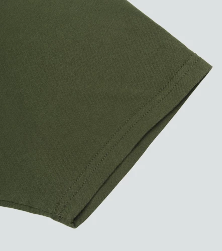 Camiseta Girbaud Le MonarqueVD