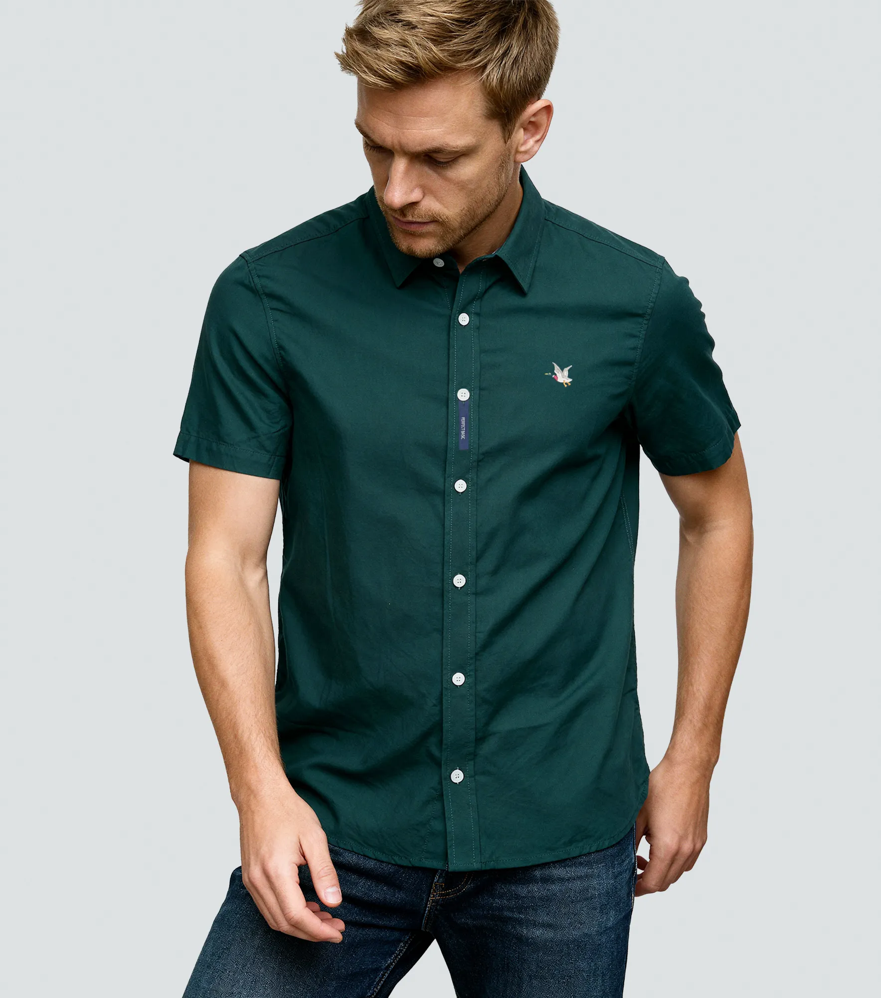 Polo Chevignon Oxford 132064 AM