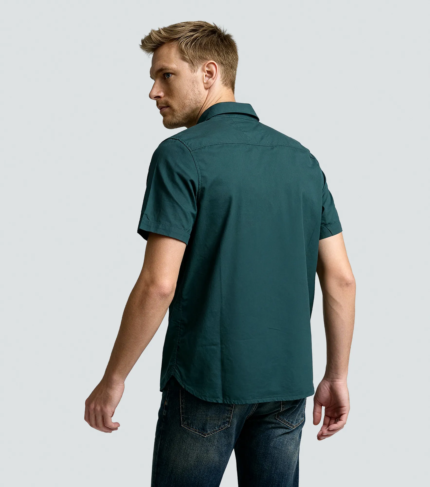 Polo Chevignon Oxford 132064 AM