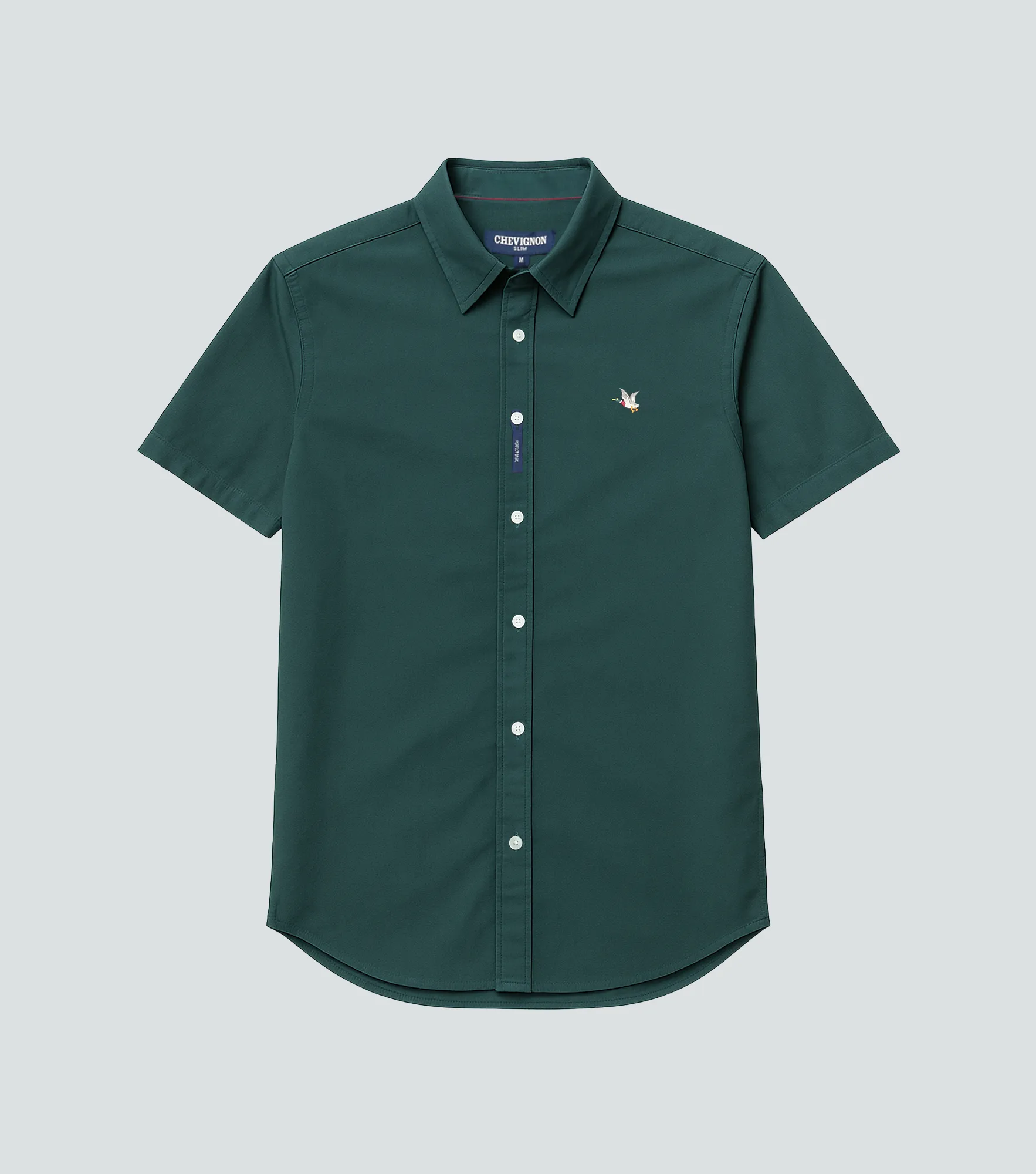 Polo Chevignon Oxford 132064 AM