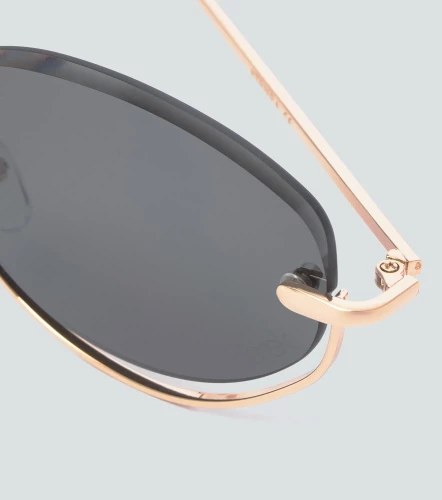 Gafa De Sol Con Estuche DerekVD